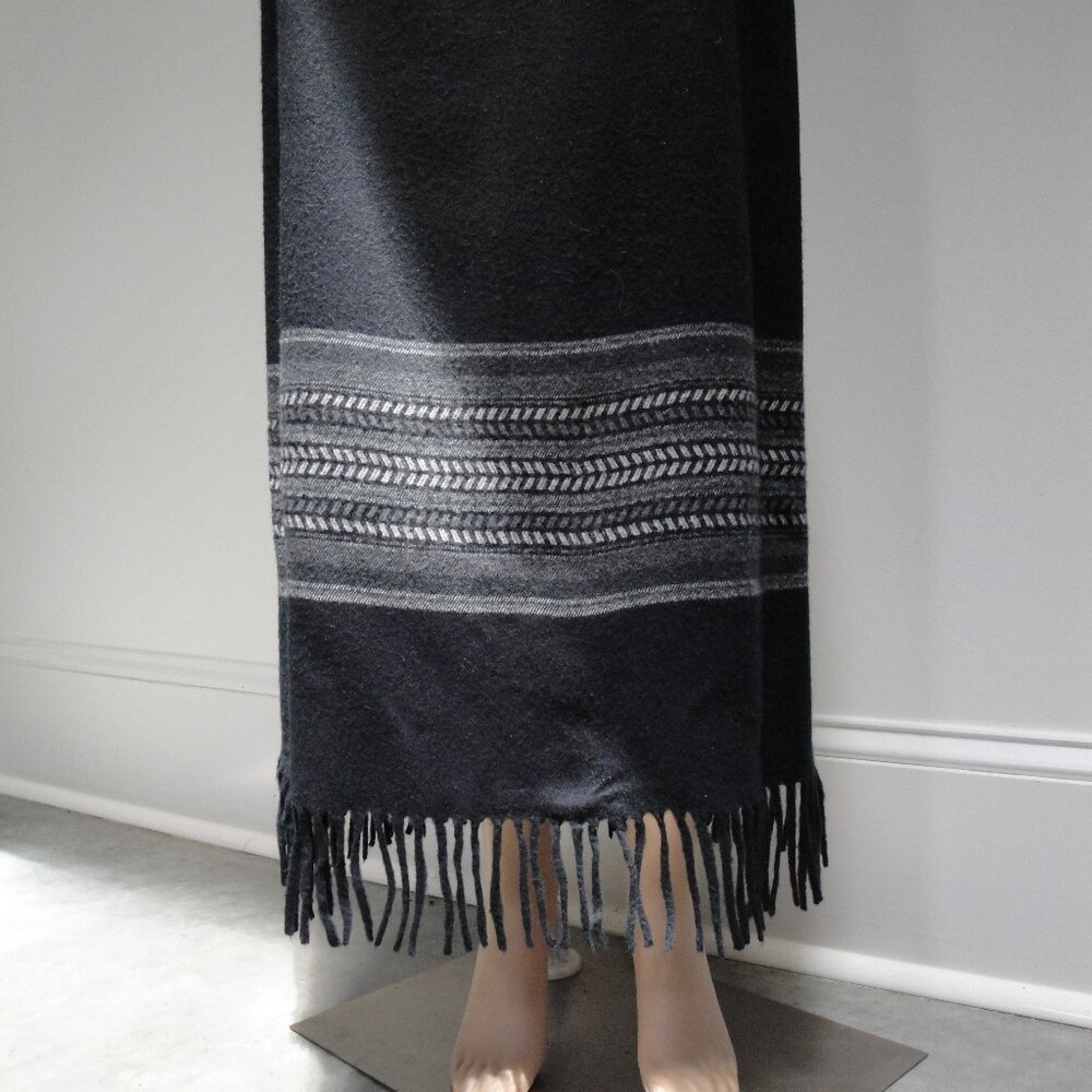 Prairie skirt